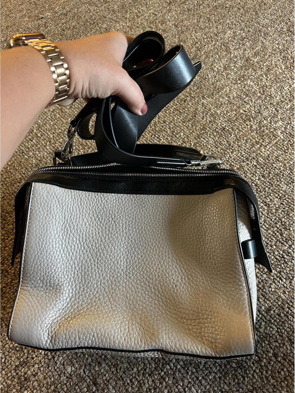 Michael Kors Women's Leather Handbag